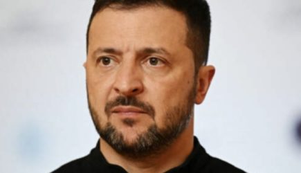 &laquo;Все идет по плану&raquo;. Зеленский подтвердил контрнаступление России под Курском и заявил, что Украина была готова