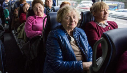 &laquo;Выплаты остановят&raquo;: пенсионеров предупредили об угрозе переезда в другой регион