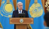&#171;Проблемы копились годами, мы говорим как есть&#187;: Токаев обратился к казахстанцам