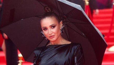 «Не приемлю хамства»: Бузова жестко прошлась по Аллегровой