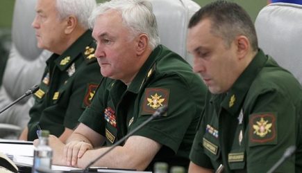 Стало известно, кем&nbsp;пополнят ВС&nbsp;РФ&nbsp;после указа Путина