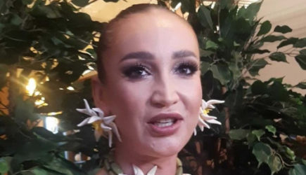 Ольга Бузова стала мамой: &laquo;У меня сын&raquo;