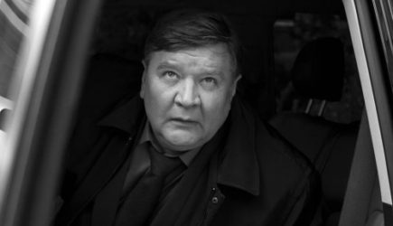 Больной раком Роман Мадянов умирал в муках: метастазы расползлись по телу, выпали даже брови