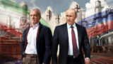 Тайна распоряжения Путина: Союз с Ираном создал неуязвимый газовый &#171;хаб&#187; России