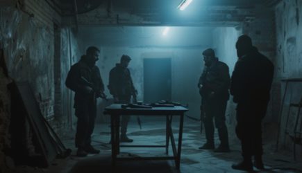 Мигранты-радикалы нашли «своих» в России: Опасное слияние произошло