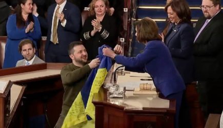 &laquo;Билет в один конец&raquo;: в США сделали важное заявление о Зеленском