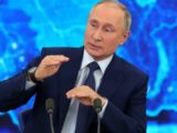 Путин утвердил рекордный график индексации пенсии военным пенсионерам с 1 октября 2024 года