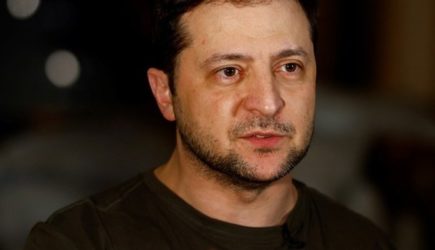 У&nbsp;Зеленского резко ухудшились отношения с&nbsp;Радой&nbsp;&mdash; украинские СМИ