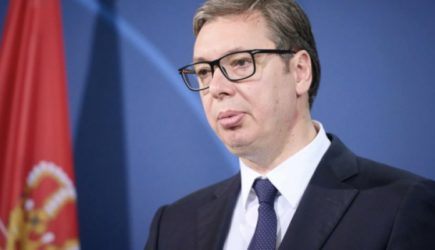 В&nbsp;Кремле ответили на&nbsp;слова Вучича о&nbsp;&laquo;десяти годах СВО&raquo;