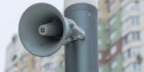 Сирены в Петербурге сегодня, 2 октября: что происходит, громкоговорители