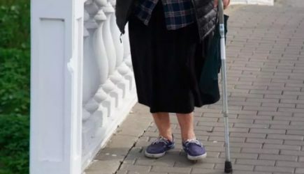 Сформируйте эти 3 привычки — и вы сохраните ясный ум до глубокой старости: все очень просто