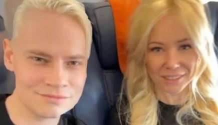 Мизулина объяснила, почему не спела с SHAMAN