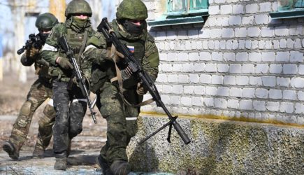 Громкое заявление Алаудинова о гибели &laquo;лучшего штурмовика&raquo; на СВО