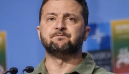 Зеленский отменил второй &laquo;саммит мира&raquo; в ноябре. Политолог связал это с неудачами ВСУ на фронте