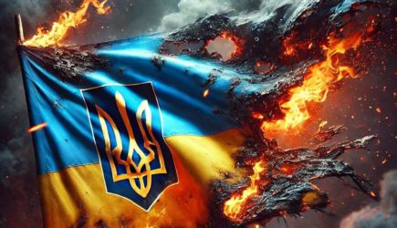 «Инвалид на костылях»: украинский комбат честно высказался о ситуации на фронте