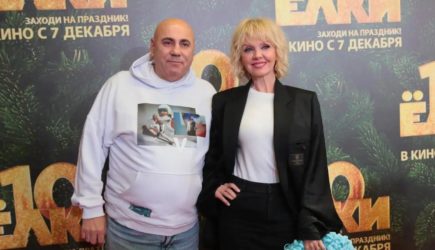 Пригожин объявил о завершении карьеры Валерии: «Очень тяжело»