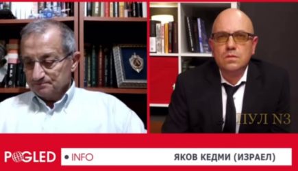 НАТО готовится к&nbsp;войне с&nbsp;Россией к&nbsp;2027 году&nbsp;&mdash; Кедми