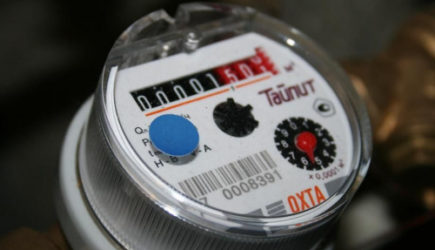 &laquo;Выставят новый счет&raquo;. Всех, у кого в квартире есть счетчики, ждет новое правило с 16 октября