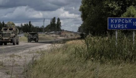 &laquo;Район полностью разграблен&raquo;. ВСУ угнали всю сельхозтехнику с занятых территорий Курской области