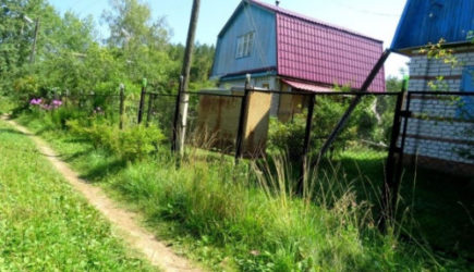 Закон принят. Российских дачников ждут новые правила &ndash; подробности