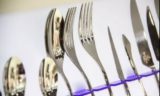 Как привести в порядок столовое серебро: назван проверенный способ