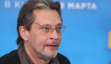 «Ущербные»: Домогарова возмутили россияне без денег