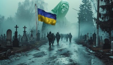 В слитых документах НАТО — цифры потерь в зоне СВО