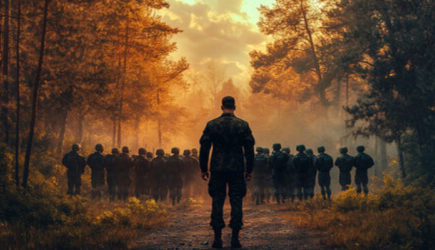 Селидовский капкан: Бойцам оставили два пути — в котёл или «отползать с потерями»