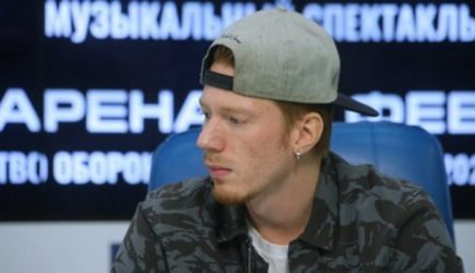 «Пусть бабка переживает»: У Никиты Преснякова большие проблемы