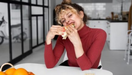 &laquo;Отупляющая еда&raquo;: какие продукты снижают когнитивные функции