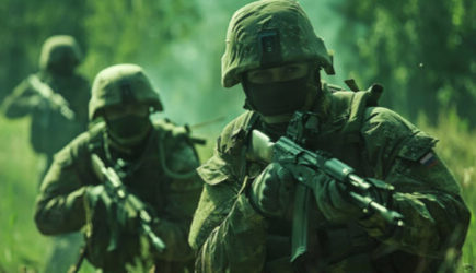 Убивать русских на Курщине шли «полевые жёны»? Взрослый контент