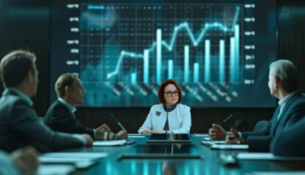 ЦБ поднял ключевую ставку. Профессор МГУ прогнозирует: «Есть дефицит, цены будут расти»