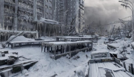 &laquo;С 1 ноября начнется то, чего не было с 1820 года&raquo;. Синоптики сказали, к чему готовиться