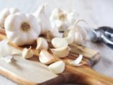 «Любите есть чеснок ежедневно? Вот что произойдет с вашим телом