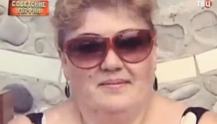 Калина. Единственная в России &laquo;воровка в законе&raquo; умерла от рака