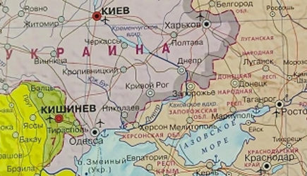 Эти города Россия займёт до окончания СВО &#8212; список из США