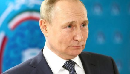 &laquo;Кажется, началось&raquo;