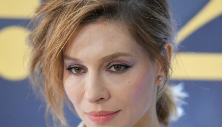 45-летняя звезда сериала «Кухня» опубликовала откровенное фото