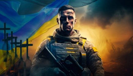 «Чтобы каждая семья знала»: Тысячи погибших из «элиты» в Курской области