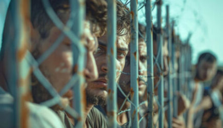 Ребёнок боялся за жизнь мамы: Мигрант шантажом заставлял школьницу присылать ему запрещённые фото