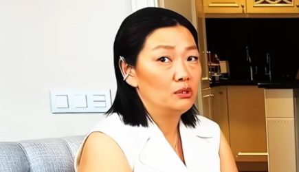 Собчак неожиданно врезала основательнице Wildberries: «Реальность другая»