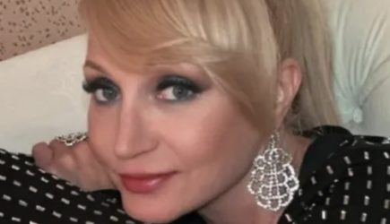 Покинувшая Россию Орбакайте исполнила лучшие хиты Пугачевой перед зажиточной публикой