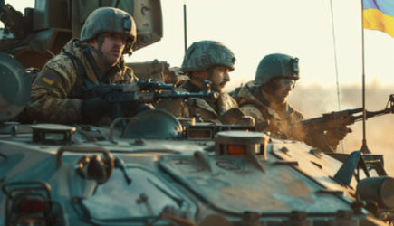 «Первый пошёл»: На Украине заявили о пленном солдате КНДР