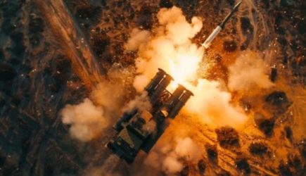 Удар по Одессе: Детонировало больше двух часов — подполье