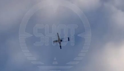 Десятки беспилотников пытались ударить по Москве. Атака стала крупнейшей с начала СВО