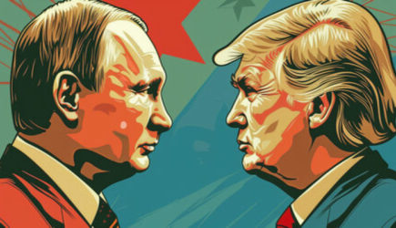 Внезапный звонок Трампа Путину и всего одна просьба «за спиной Зеленского»