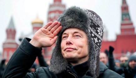 «Агент Лёня к заданию готов»: Назвали «смотрящего Путина» при Трампе