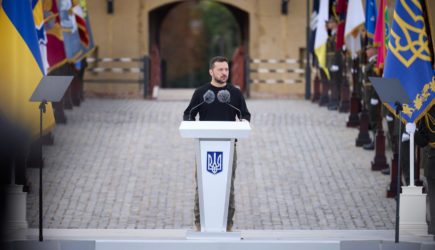 Стало известно о «ядерном варианте» Зеленского в случае отказа США