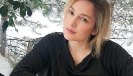 Буланова объяснила долги мужа наследием из «прошлой жизни»