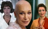 Мотивация странная: Татьяна Васильева объяснила, почему много лет бреется налысо